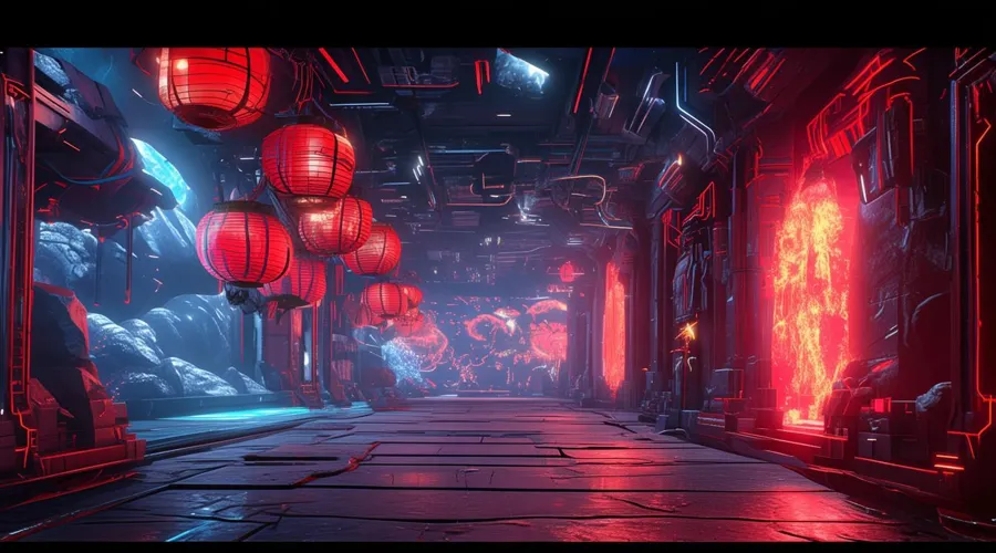 剑气除魔兑换码横幅图片1